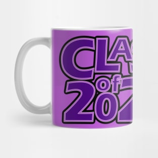 Grad Class of 2021 Mug